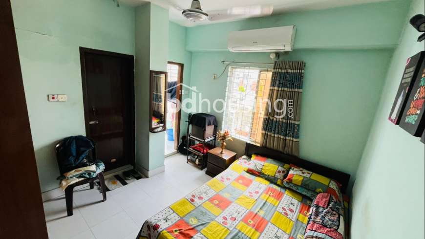 Dolonchapa, Apartment/Flats at Mohammadpur