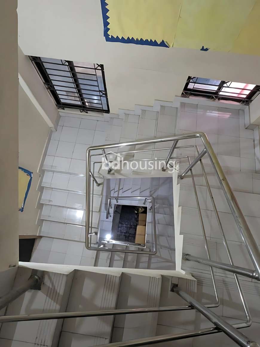 Commercial Property For Rent, Office Space at Mohammadpur