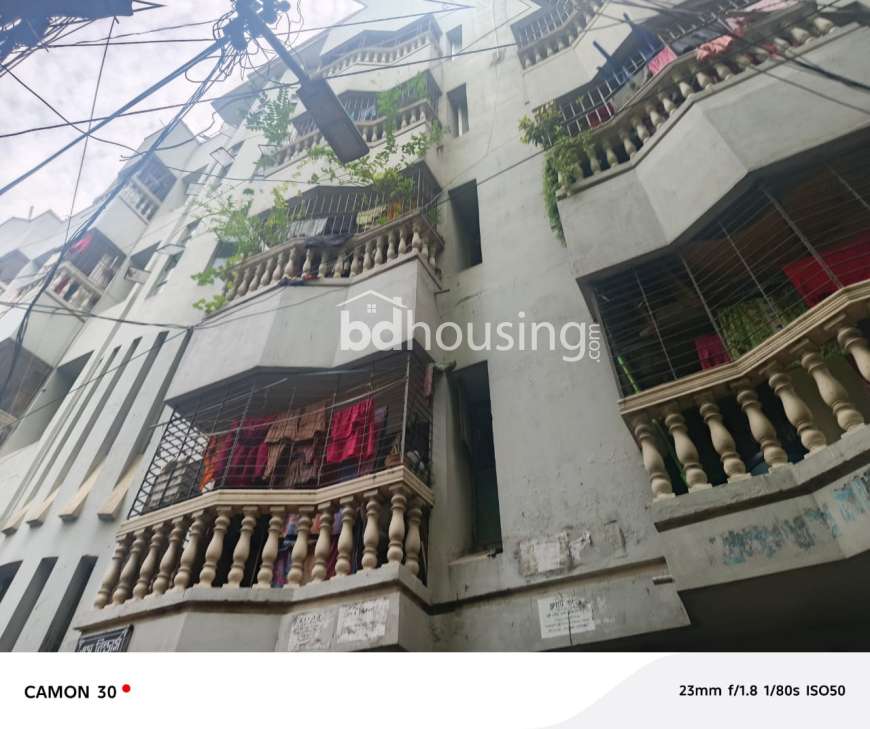 Khan Villa, Apartment/Flats at Farmgate