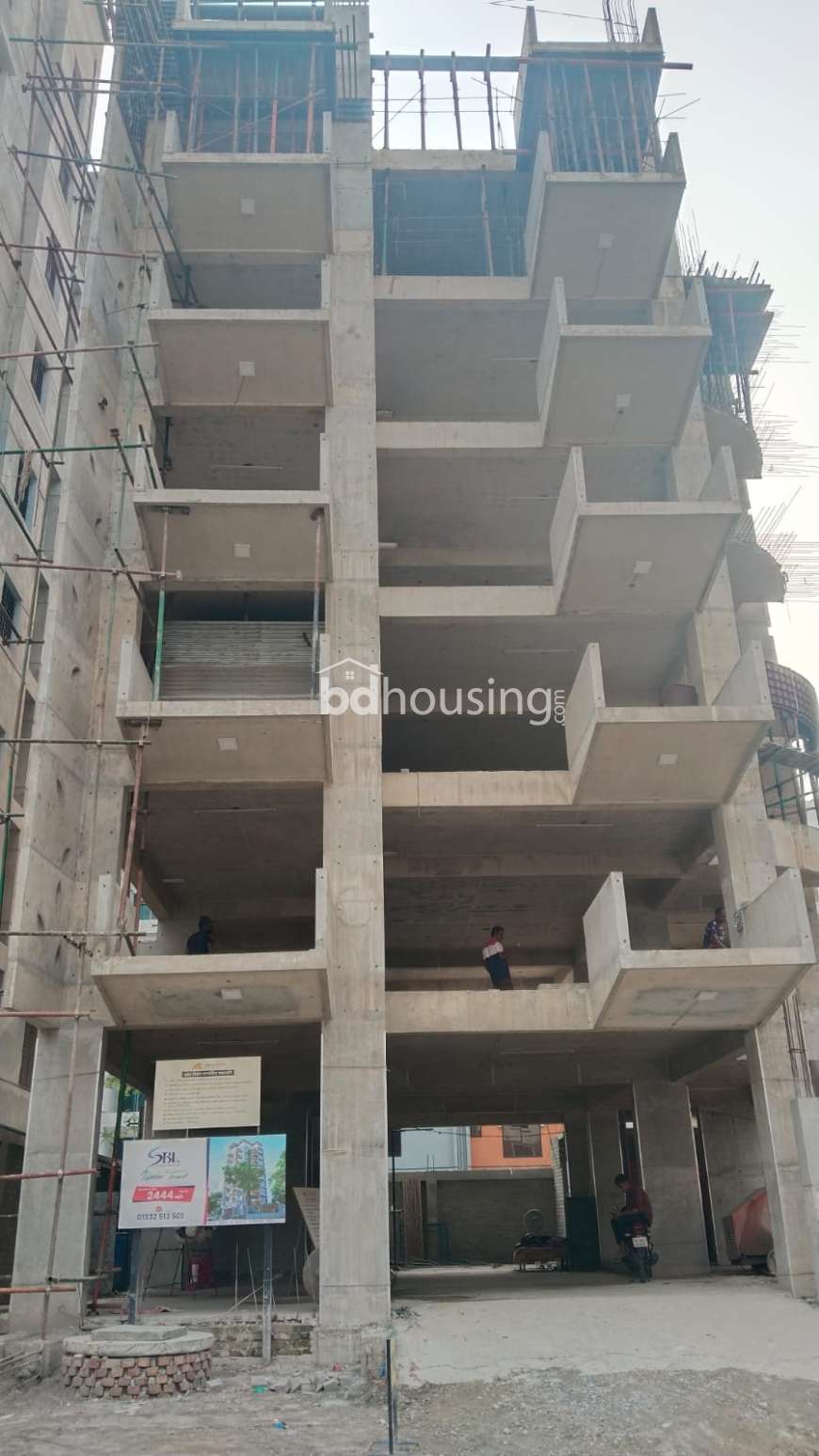 2400+ Luxury Flat at Bashundhara, Apartment/Flats at Bashundhara R/A