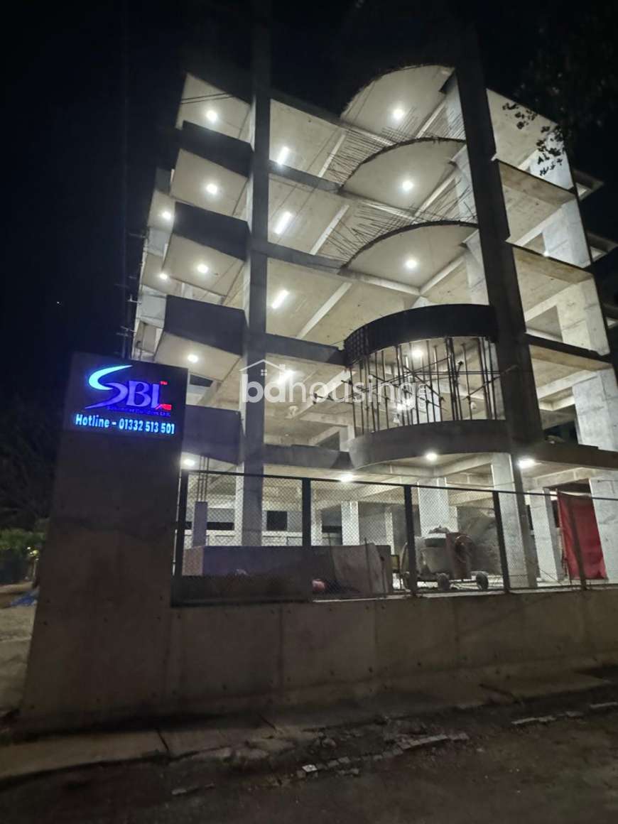 2400+ Luxury Flat at Bashundhara, Apartment/Flats at Bashundhara R/A