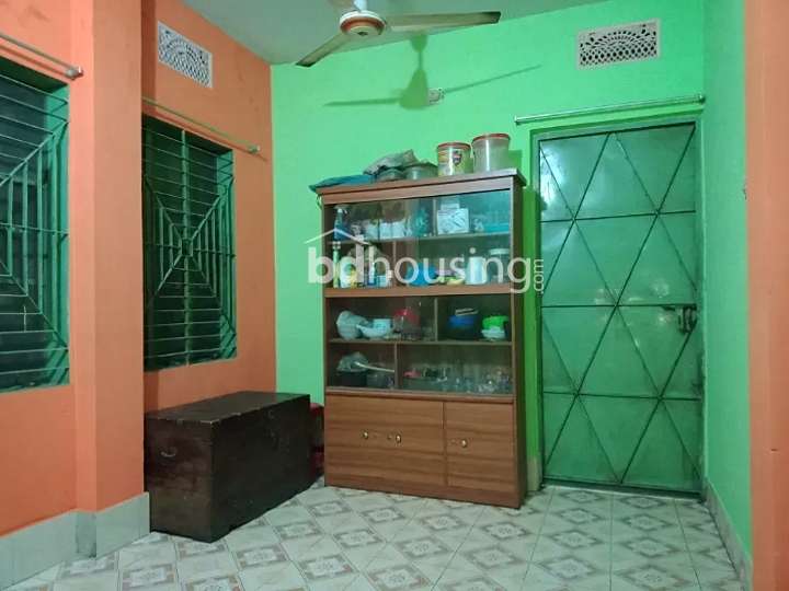 ২ রুমের ফ্ল্যাট বিক্রি হবে , Apartment/Flats at Doniya