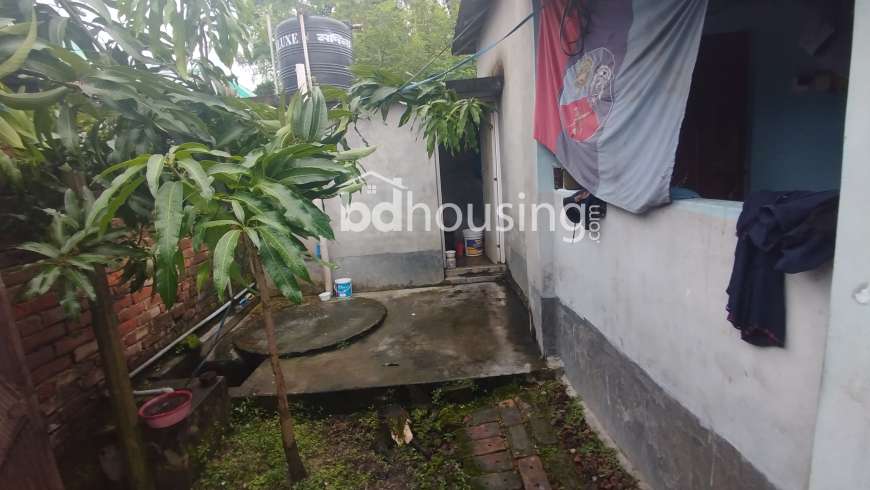 হেলালুজ্জামান হেলাল, Residential Plot at Khandar