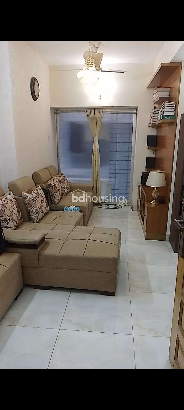 I.N Kazi Tower 2, Apartment/Flats at Mohammadpur