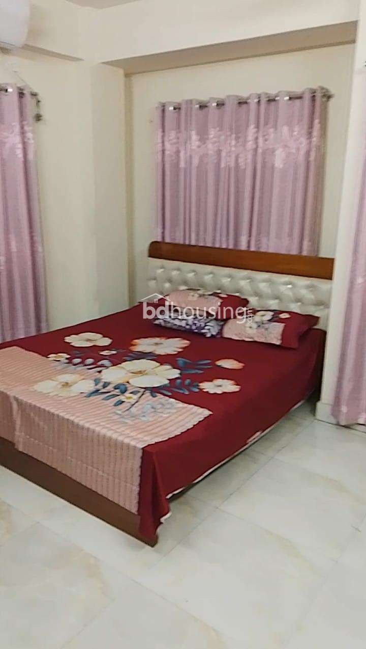 I.N Kazi Tower 2, Apartment/Flats at Mohammadpur