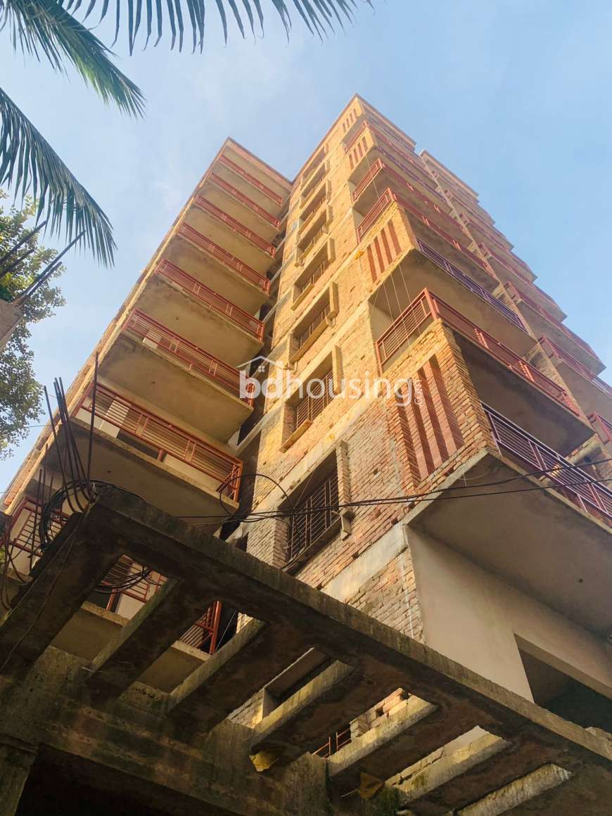 Spar Noor Tower, Apartment/Flats at Savar