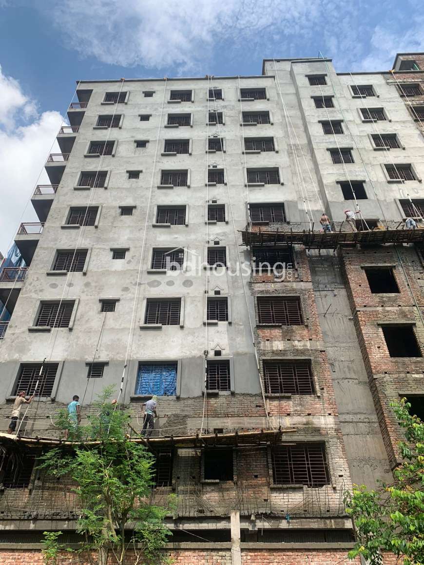 Spar Noor Tower, Apartment/Flats at Savar