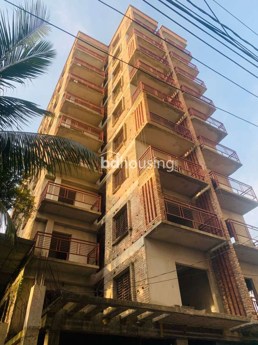 Spar Noor Tower, Apartment/Flats at Savar