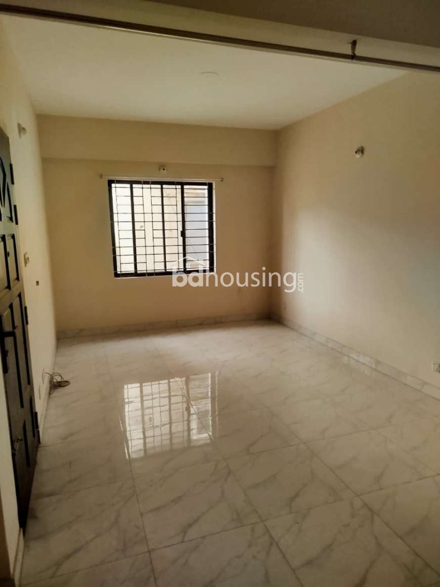 Undisclosed , Apartment/Flats at Mohakhali DOHS