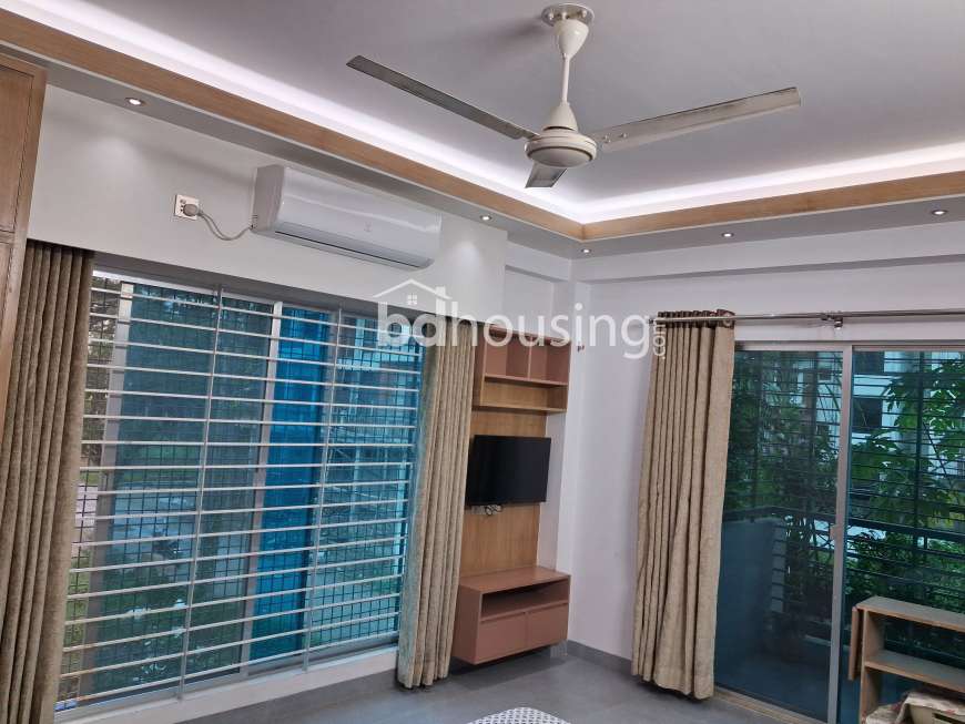 A1, Apartment/Flats at Bashundhara R/A