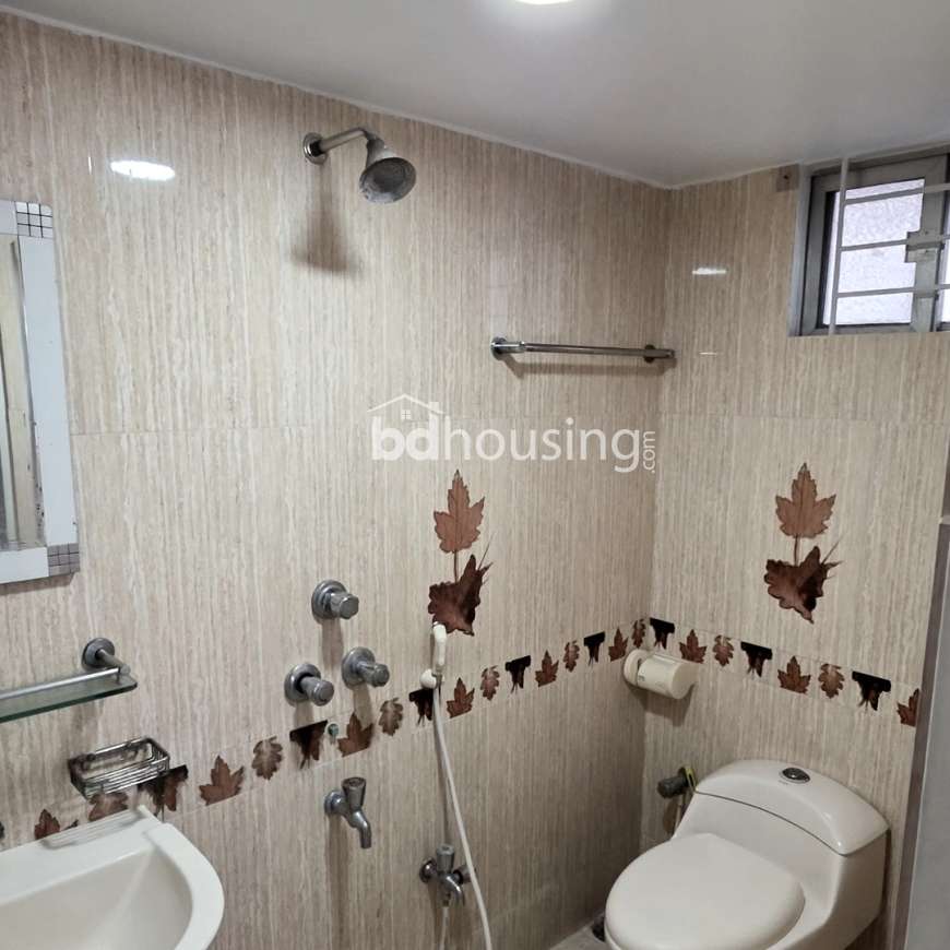Hyperion Noor Lodge, Apartment/Flats at Badda