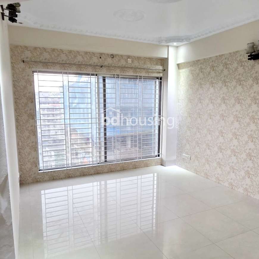 Hyperion Noor Lodge, Apartment/Flats at Badda