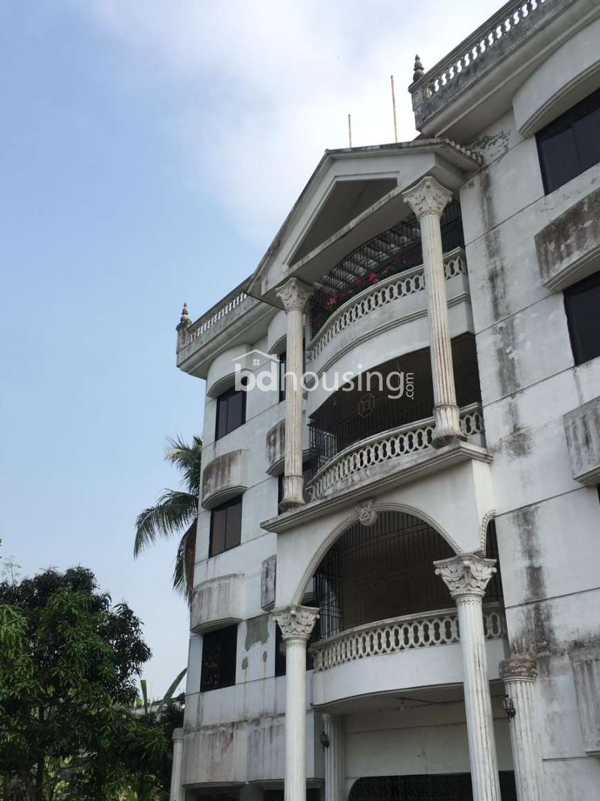 Orchid, Office Space at Sutra pur