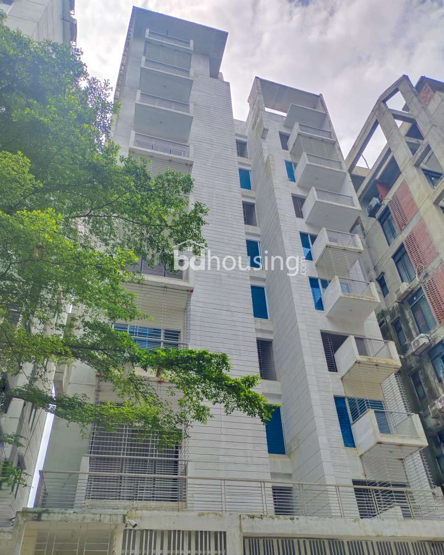 Mridul Noor Garden , Apartment/Flats at Bashundhara R/A