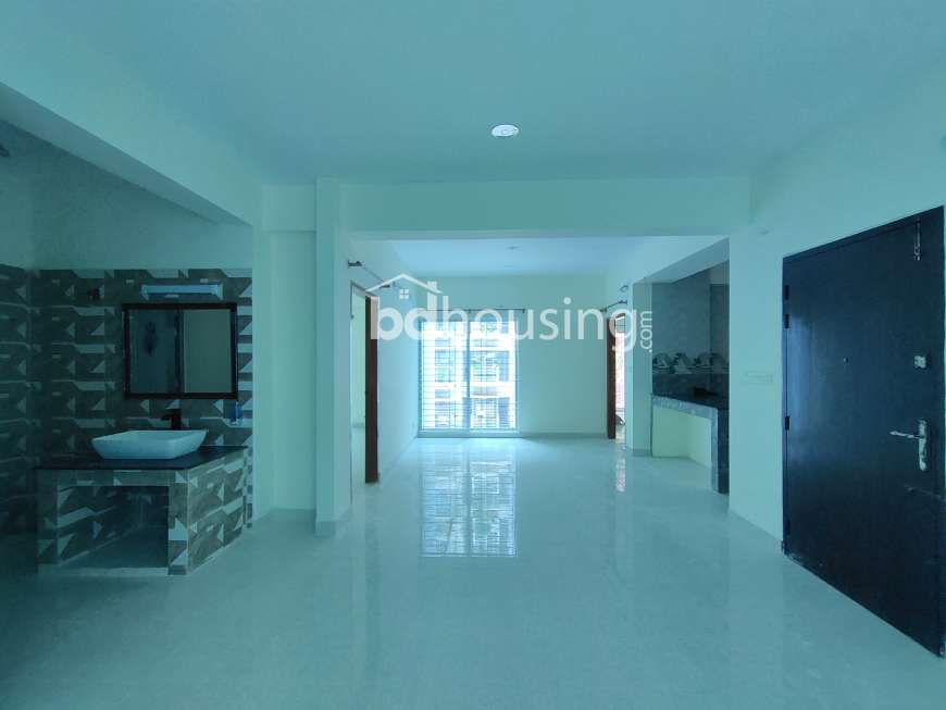 Mridul Noor Garden , Apartment/Flats at Bashundhara R/A