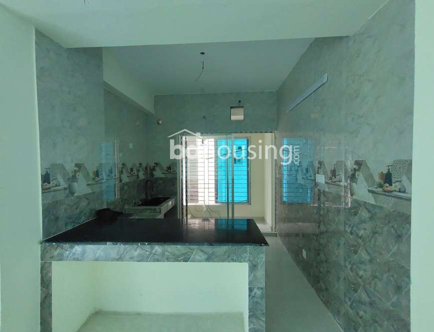 Mridul Noor Garden , Apartment/Flats at Bashundhara R/A