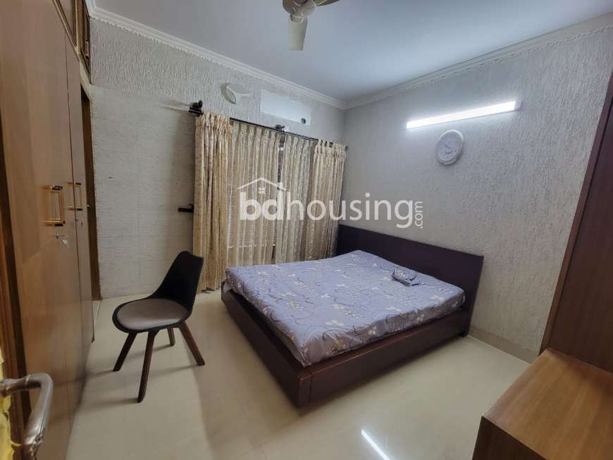 WDL- Thaya, Apartment/Flats at Bashundhara R/A