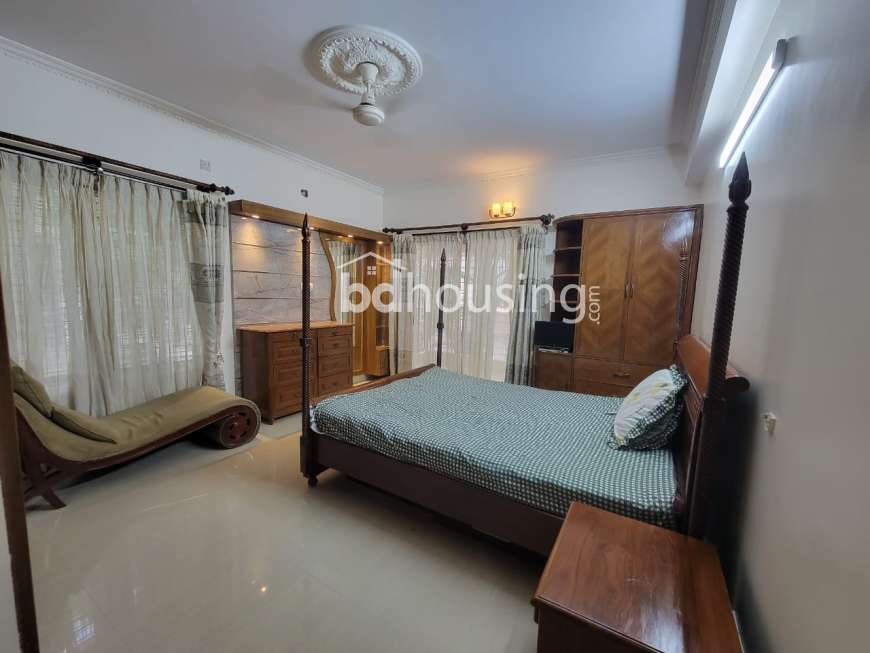 WDL- Thaya, Apartment/Flats at Bashundhara R/A