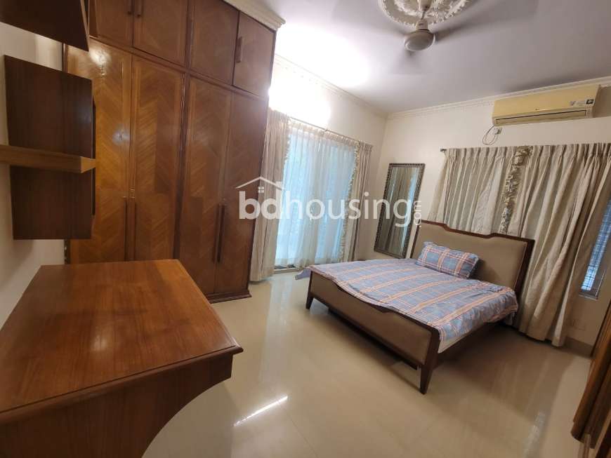 WDL- Thaya, Apartment/Flats at Bashundhara R/A