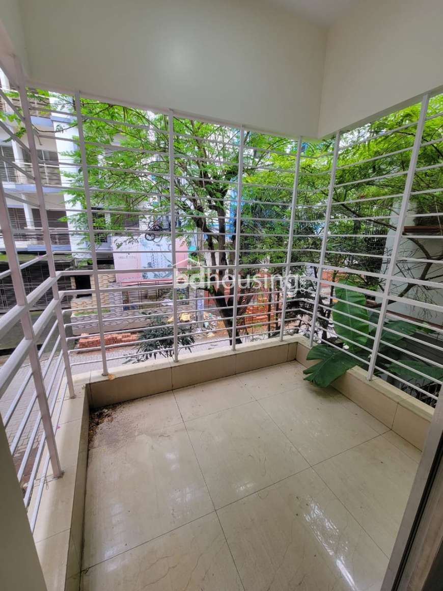 WDL- Thaya, Apartment/Flats at Bashundhara R/A