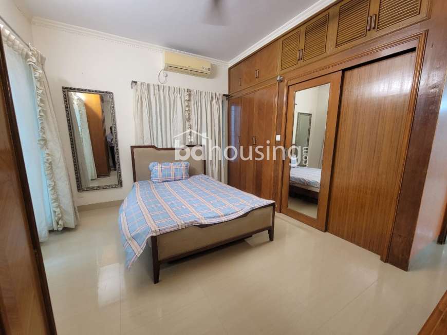 WDL- Thaya, Apartment/Flats at Bashundhara R/A