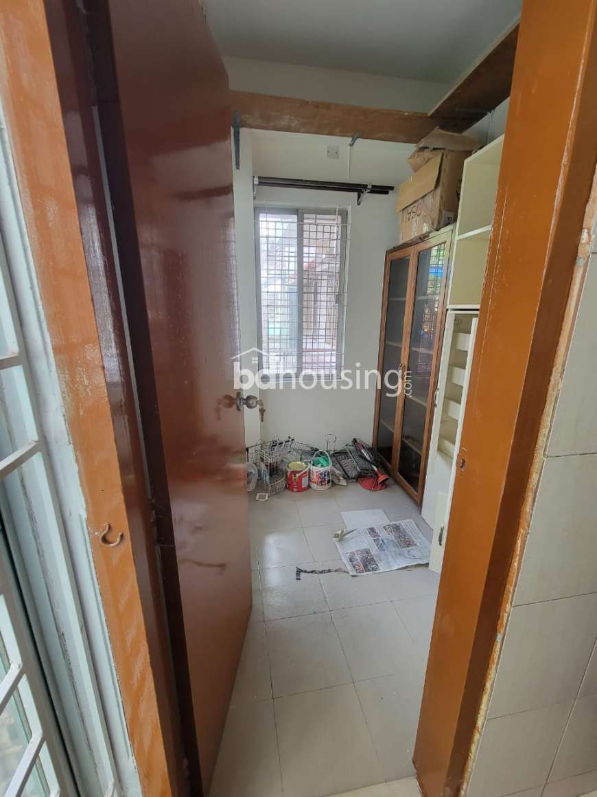 WDL- Thaya, Apartment/Flats at Bashundhara R/A