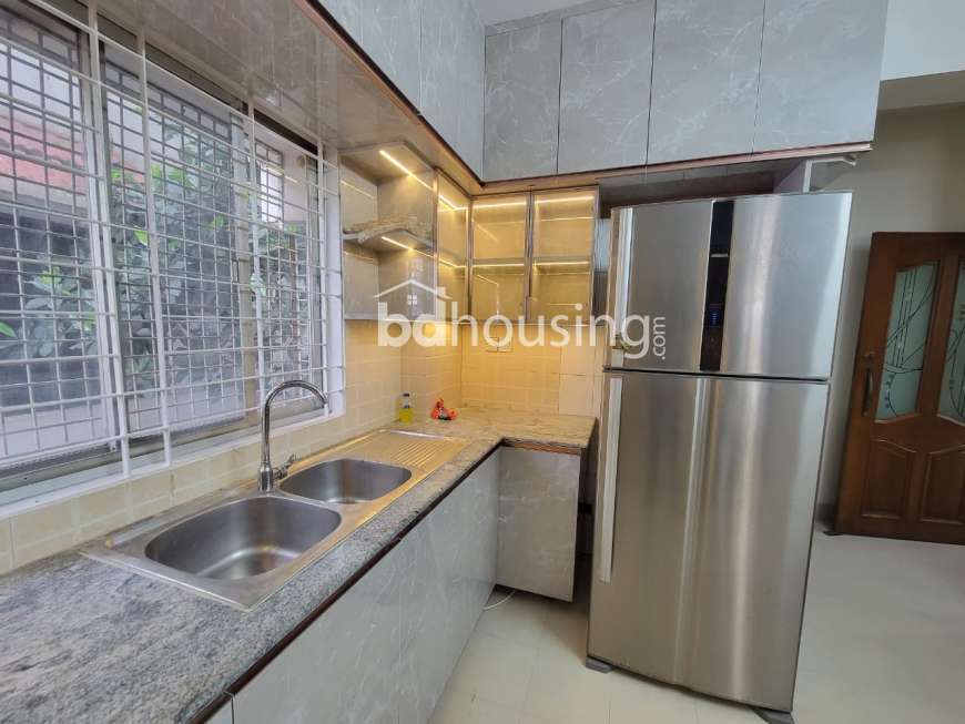 WDL- Thaya, Apartment/Flats at Bashundhara R/A