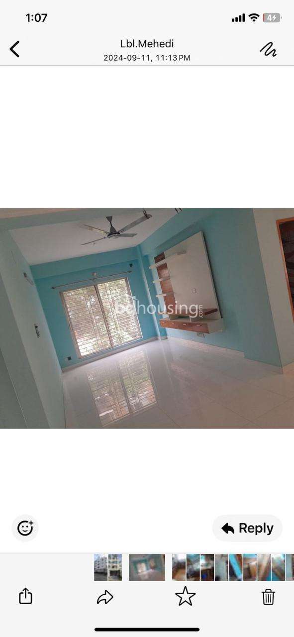 Full House for Sale , Independent House at Bashundhara R/A