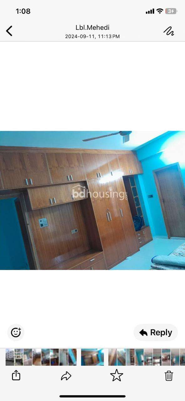 Full House for Sale , Independent House at Bashundhara R/A