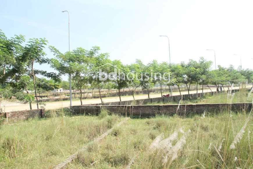 Ashiyan city , Residential Plot at Dakshin khan
