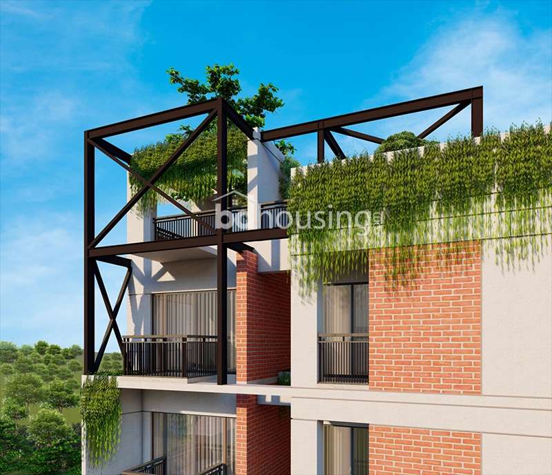 IDL Jahangir Lodge, Apartment/Flats at Uttara