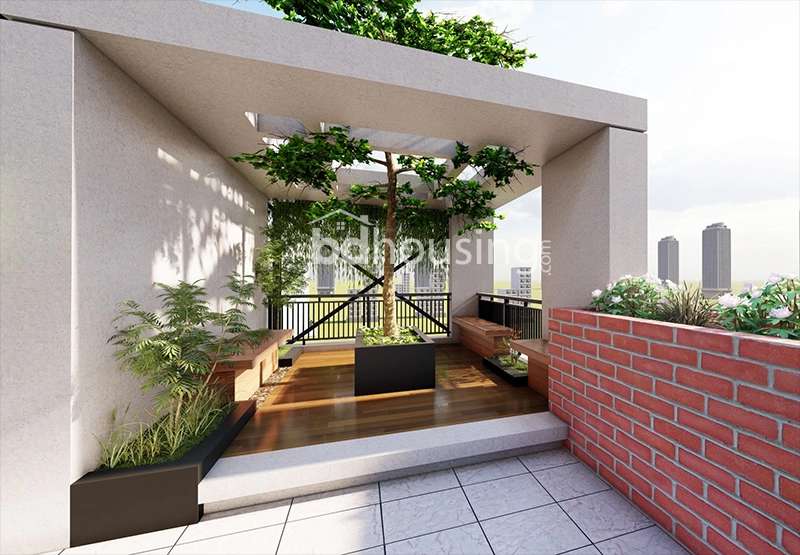 IDL Jahangir Lodge, Apartment/Flats at Uttara
