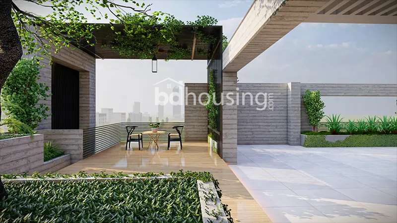 IDL Sharalipi, Apartment/Flats at Uttara