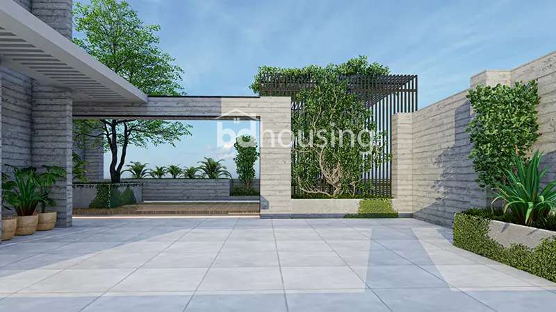 IDL Sharalipi, Apartment/Flats at Uttara