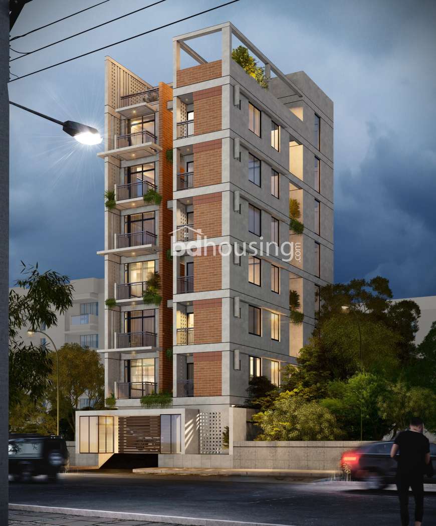 IDL AZALEA, Apartment/Flats at Uttara