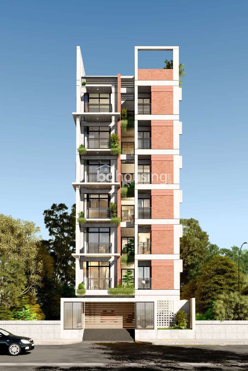 IDL AZALEA, Apartment/Flats at Uttara