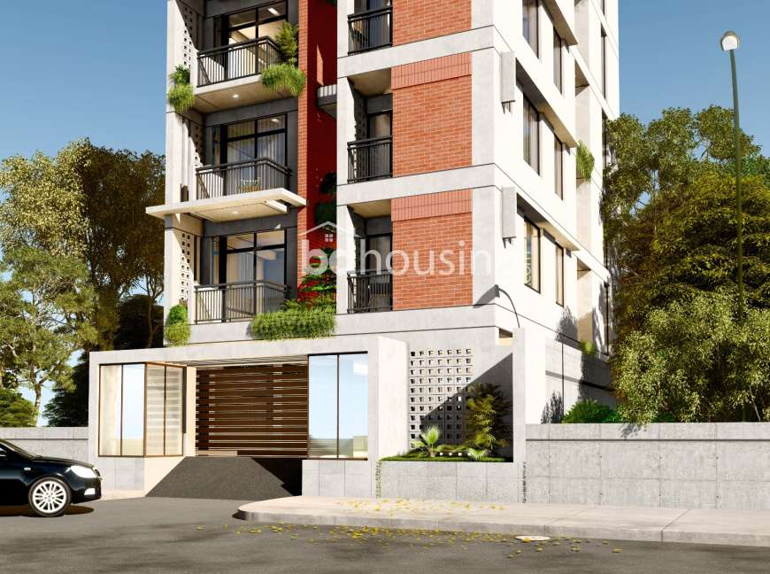 IDL AZALEA, Apartment/Flats at Uttara