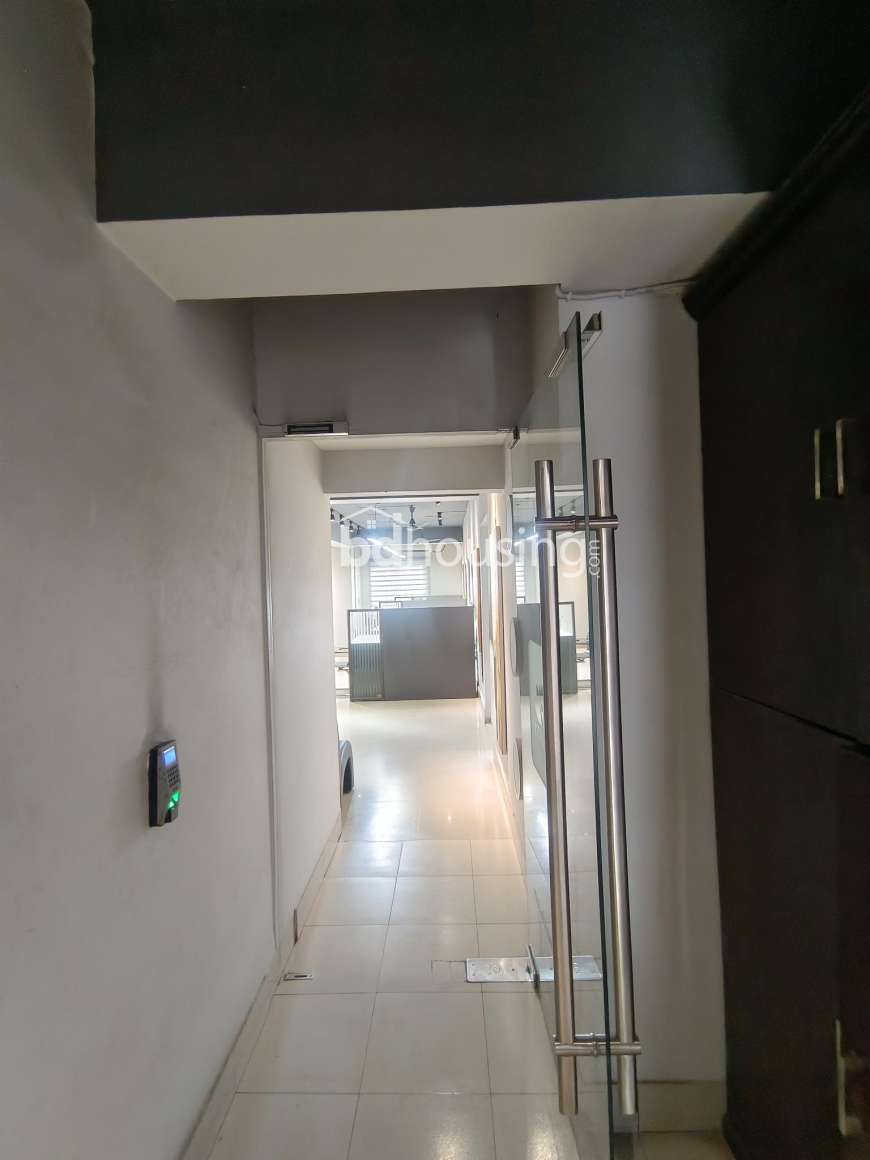 Office Space Sale at Shewrapara, Dhaka, Office Space at Shewrapara