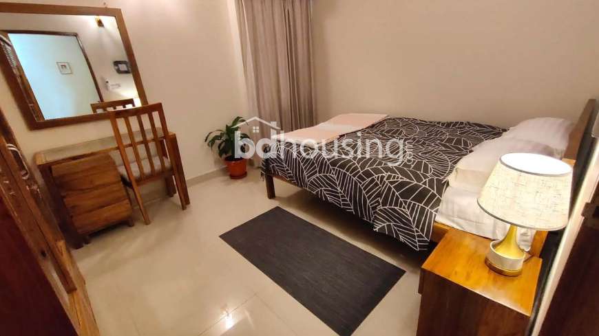 Troyee Nir, Apartment/Flats at Farmgate