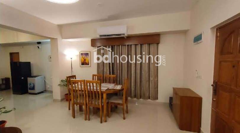 Troyee Nir, Apartment/Flats at Farmgate