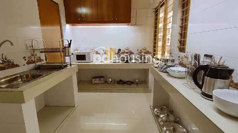 Troyee Nir, Apartment/Flats at Farmgate