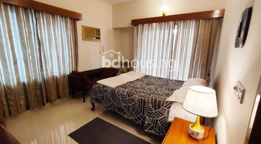Troyee Nir, Apartment/Flats at Farmgate