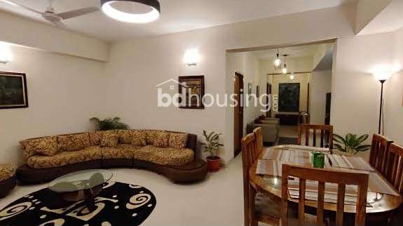 Troyee Nir, Apartment/Flats at Farmgate