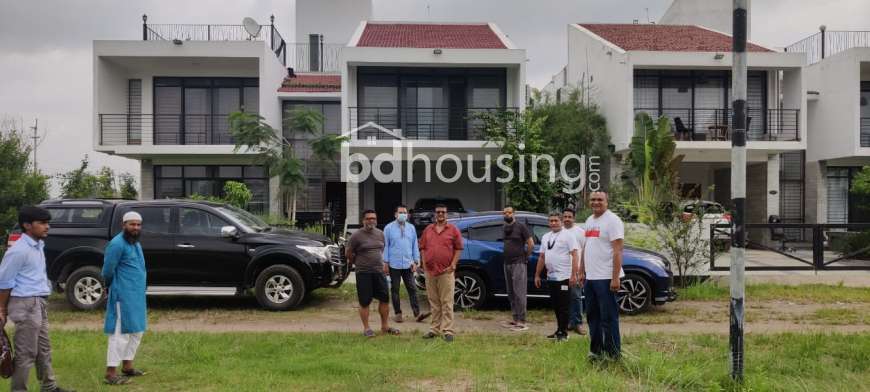 5 Beds Ready Duplex Sale at Purbachal 300Feet/180Feet, 3200 & 6210 Sft, , Duplex Home at Purbachal