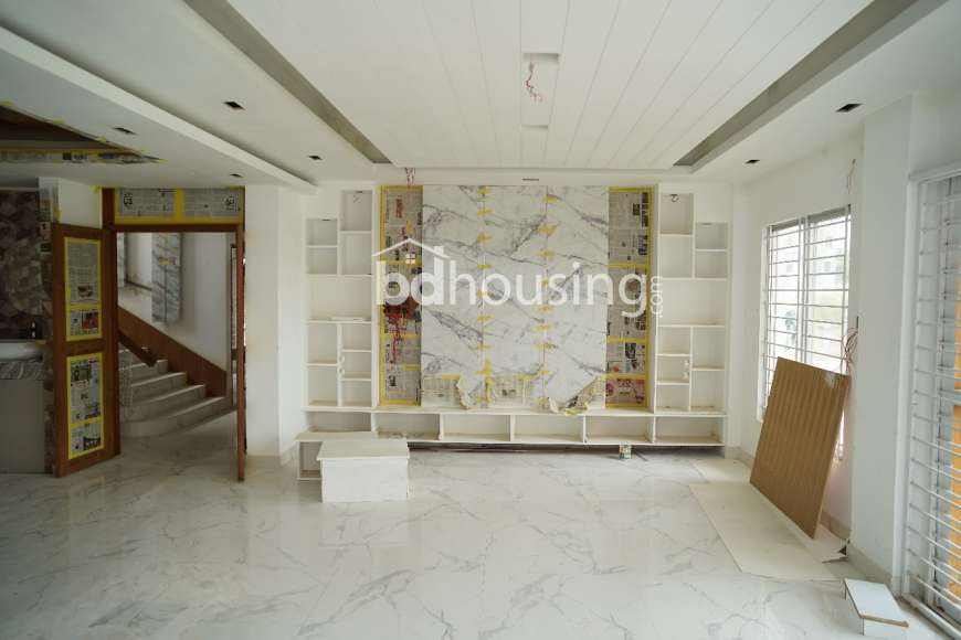 5 Beds Ready Duplex Sale at Purbachal 300Feet/180Feet, 3200 & 6210 Sft, , Duplex Home at Purbachal