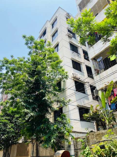 STDL- Tripti, Apartment/Flats at Adabor