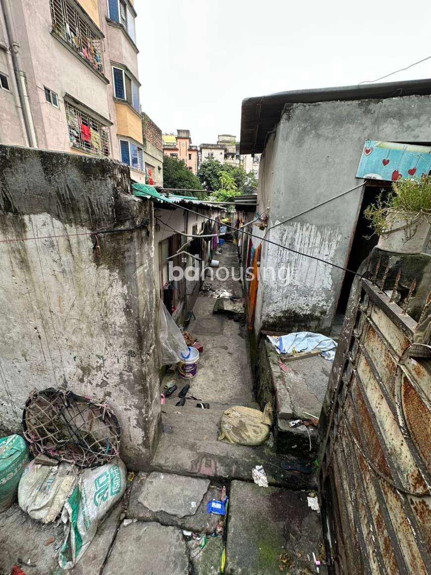 No Name, Residential Plot at Mirpur 1