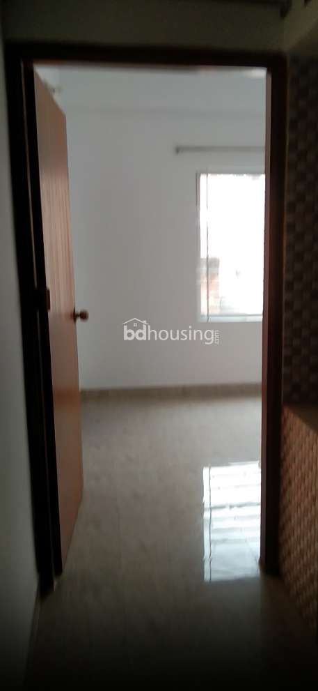 Residential Flat, Apartment/Flats at Dhanmondi