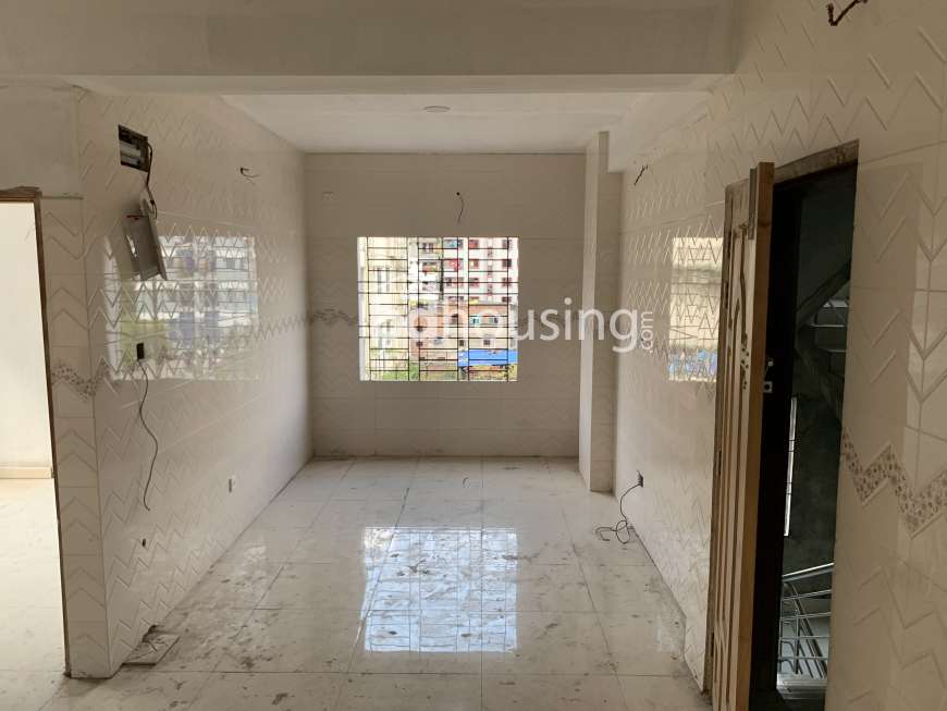950 sft ready flat for sale in mirpur, Apartment/Flats at Mirpur 2