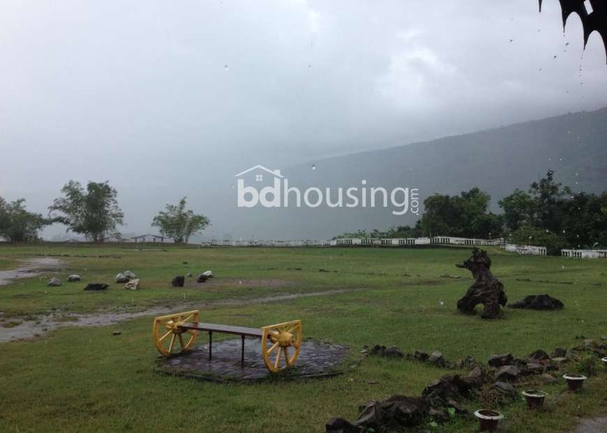 Jainta Hill Resort, Commercial Plot at Ambarkhana